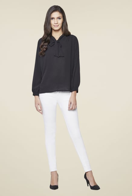 AND Black Solid Top AND Black Solid Top
