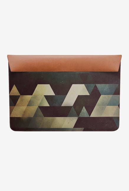 DailyObjects Sylf Myyd Hrxtl Macbook Air 11" Envelope Sleeve DailyObjects Sylf Myyd Hrxtl Macbook Air 11" Envelope Sleeve
