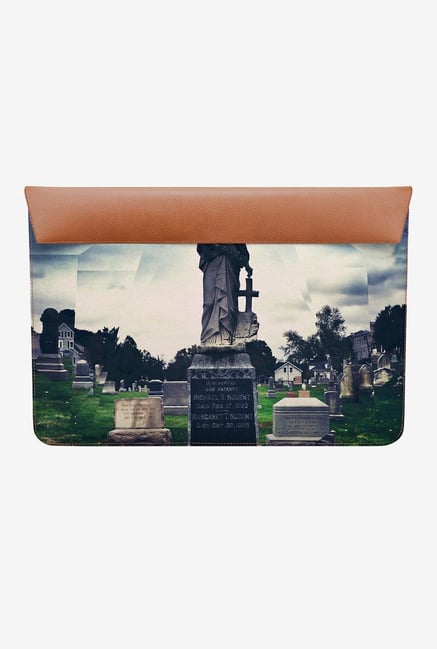 DailyObjects Sylym Yyrd Macbook Air 11" Envelope Sleeve DailyObjects Sylym Yyrd Macbook Air 11" Envelope Sleeve