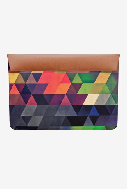 DailyObjects Sylytydd Macbook Air 11" Envelope Sleeve DailyObjects Sylytydd Macbook Air 11" Envelope Sleeve