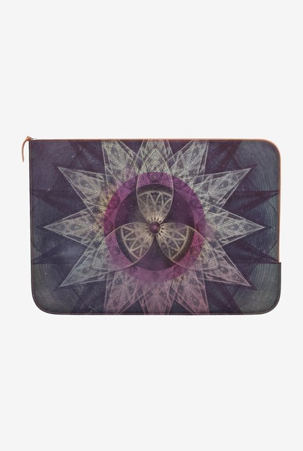 DailyObjects twwllvv myrk MacBook Air 13 Zippered Sleeve DailyObjects twwllvv myrk MacBook Air 13 Zippered Sleeve