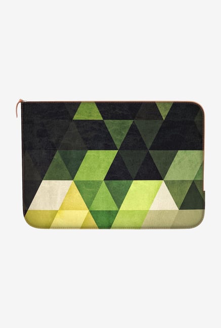 DailyObjects tygg MacBook Air 13 Zippered Sleeve DailyObjects tygg MacBook Air 13 Zippered Sleeve
