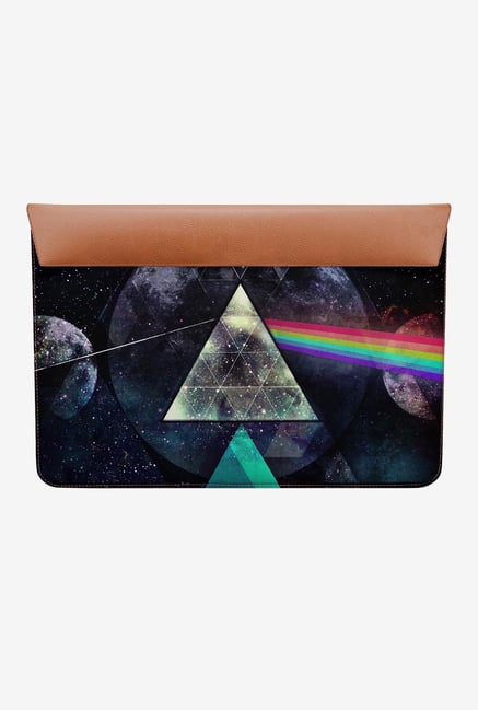 DailyObjects Syyd Of Th Myyn Macbook Air 13" Envelope Sleeve DailyObjects Syyd Of Th Myyn Macbook Air 13" Envelope Sleeve