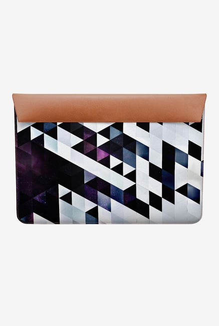 DailyObjects Modyrn Lykquyr Macbook Air 13" Envelope Sleeve DailyObjects Modyrn Lykquyr Macbook Air 13" Envelope Sleeve