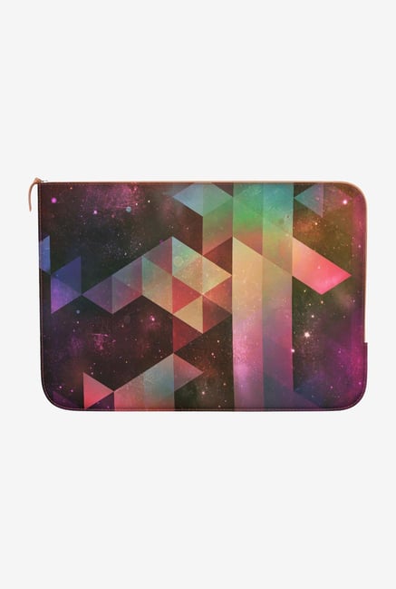 DailyObjects Tryfyyrcc Hrxtl MacBook Air 11 Zippered Sleeve DailyObjects Tryfyyrcc Hrxtl MacBook Air 11 Zippered Sleeve