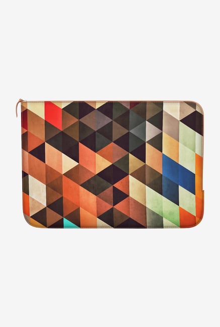 DailyObjects trynxfyrmx MacBook Air 11 Zippered Sleeve DailyObjects trynxfyrmx MacBook Air 11 Zippered Sleeve