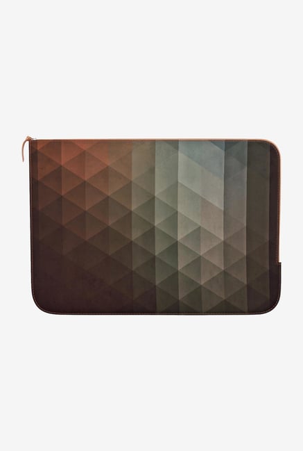 DailyObjects Tryst Lyss Hrxtl MacBook Air 13 Zippered Sleeve DailyObjects Tryst Lyss Hrxtl MacBook Air 13 Zippered Sleeve