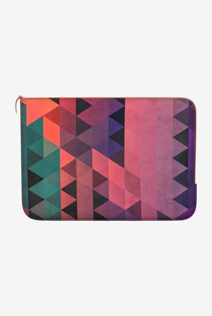 DailyObjects tryy cyty MacBook Pro 13 Zippered Sleeve DailyObjects tryy cyty MacBook Pro 13 Zippered Sleeve