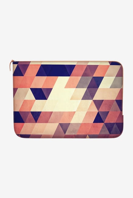 DailyObjects tryyngl myx MacBook Pro 15 Zippered Sleeve DailyObjects tryyngl myx MacBook Pro 15 Zippered Sleeve