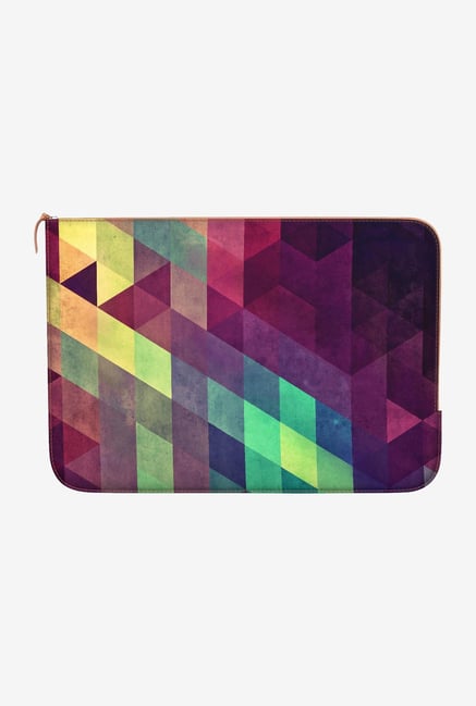 DailyObjects Vynnyyrx Hrxtl MacBook Air 11 Zippered Sleeve DailyObjects Vynnyyrx Hrxtl MacBook Air 11 Zippered Sleeve