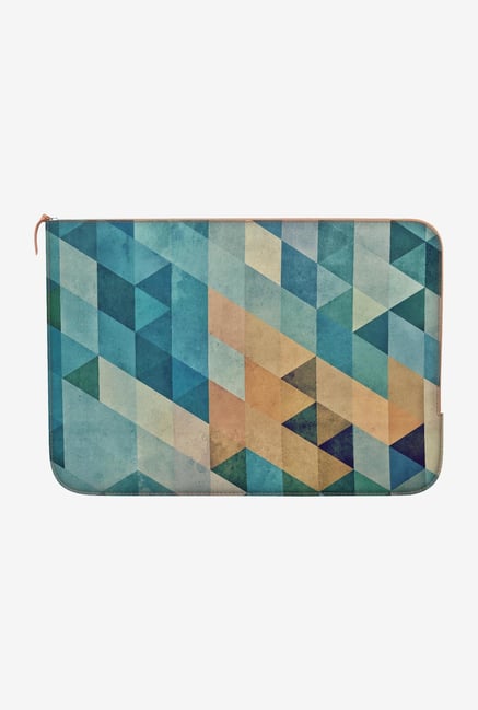 DailyObjects vyntyge pwwdyr MacBook Pro 13 Zippered Sleeve DailyObjects vyntyge pwwdyr MacBook Pro 13 Zippered Sleeve