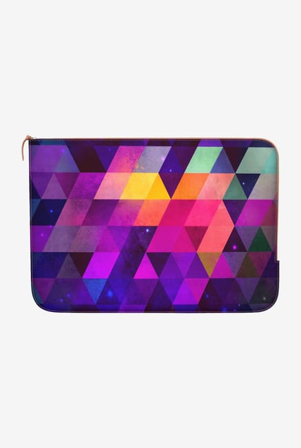 DailyObjects Vyolyt Hrxtl MacBook Pro 15 Zippered Sleeve DailyObjects Vyolyt Hrxtl MacBook Pro 15 Zippered Sleeve