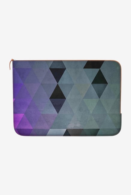 DailyObjects vysse MacBook Air 11 Zippered Sleeve DailyObjects vysse MacBook Air 11 Zippered Sleeve
