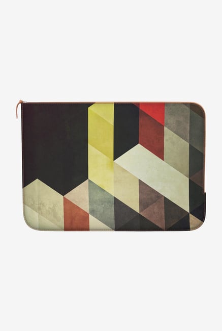 DailyObjects Tythyr Hrxtl MacBook Air 13 Zippered Sleeve DailyObjects Tythyr Hrxtl MacBook Air 13 Zippered Sleeve