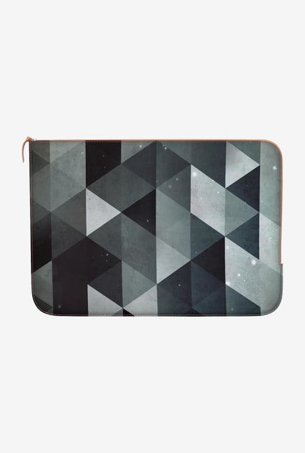 DailyObjects tyyzz MacBook Pro 15 Zippered Sleeve DailyObjects tyyzz MacBook Pro 15 Zippered Sleeve