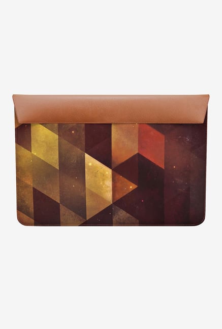 DailyObjects Slyypy Byr Ryt Macbook Air 13" Envelope Sleeve DailyObjects Slyypy Byr Ryt Macbook Air 13" Envelope Sleeve