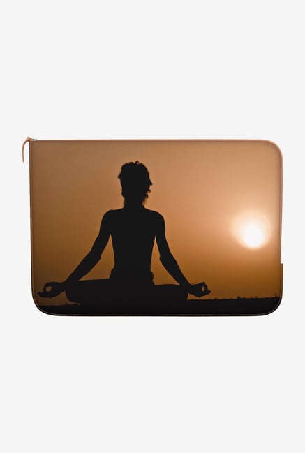 DailyObjects Up Early MacBook Air 13 Zippered Sleeve DailyObjects Up Early MacBook Air 13 Zippered Sleeve