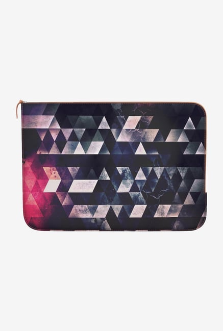 DailyObjects vyktyry yvvr MacBook Air 13 Zippered Sleeve DailyObjects vyktyry yvvr MacBook Air 13 Zippered Sleeve