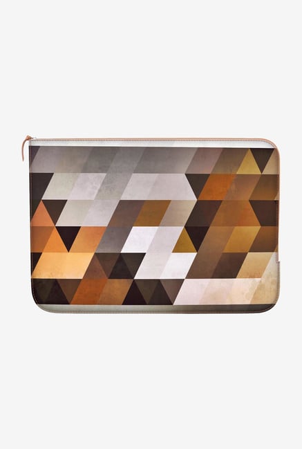 DailyObjects wwwd blxxx MacBook Pro 15 Zippered Sleeve DailyObjects wwwd blxxx MacBook Pro 15 Zippered Sleeve