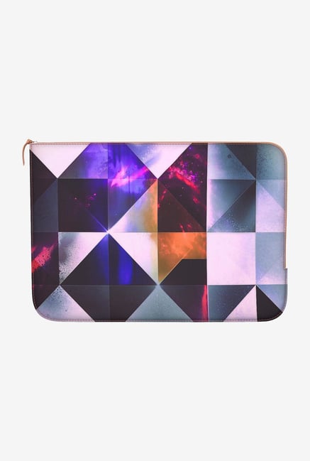 DailyObjects WWYTE RYBBYT MacBook Air 13 Zippered Sleeve DailyObjects WWYTE RYBBYT MacBook Air 13 Zippered Sleeve