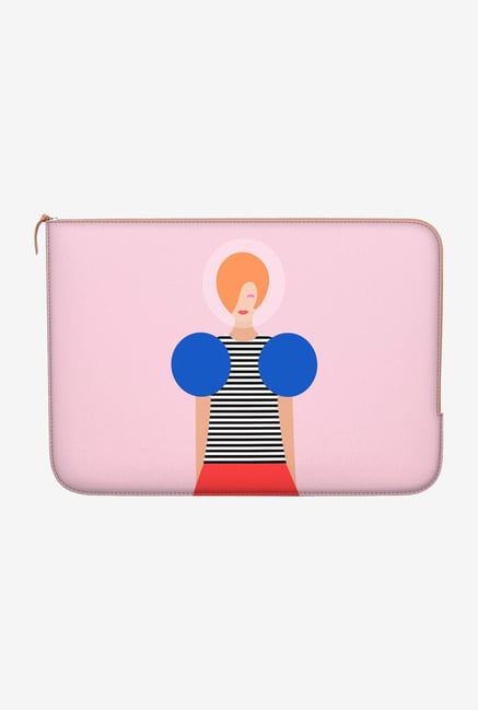 DailyObjects Watanabe Ramp MacBook Air 11 Zippered Sleeve DailyObjects Watanabe Ramp MacBook Air 11 Zippered Sleeve