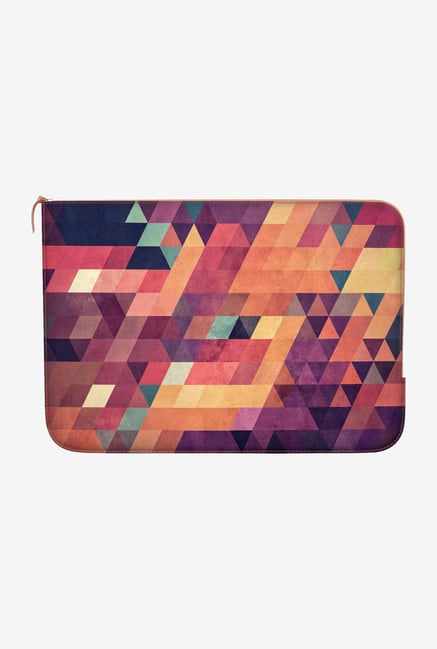 DailyObjects wydzy MacBook Pro 13 Zippered Sleeve DailyObjects wydzy MacBook Pro 13 Zippered Sleeve