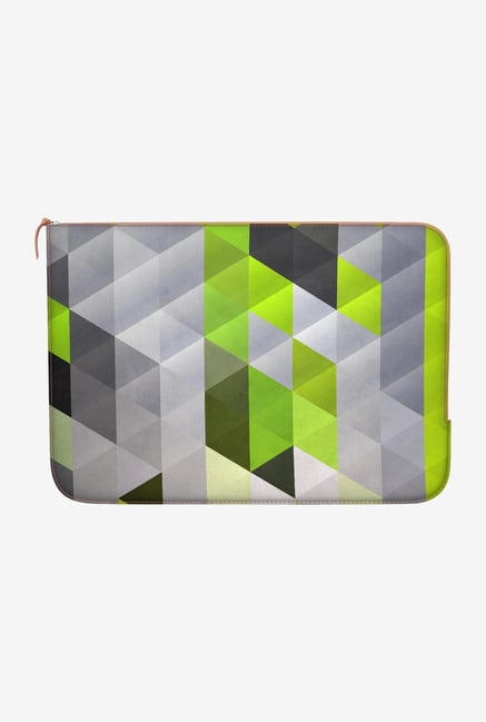 DailyObjects xharxryys MacBook Pro 15 Zippered Sleeve DailyObjects xharxryys MacBook Pro 15 Zippered Sleeve