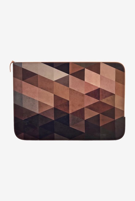 DailyObjects xhystnyt vyxyn MacBook Pro 15 Zippered Sleeve DailyObjects xhystnyt vyxyn MacBook Pro 15 Zippered Sleeve