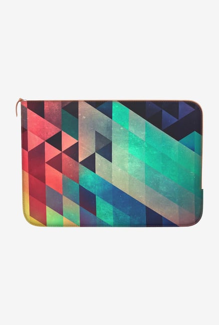 DailyObjects Whw Nyyds Yt MacBook Pro 15 Zippered Sleeve DailyObjects Whw Nyyds Yt MacBook Pro 15 Zippered Sleeve