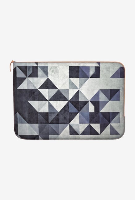 DailyObjects xkyyrr hyldyrz MacBook Air 13 Zippered Sleeve DailyObjects xkyyrr hyldyrz MacBook Air 13 Zippered Sleeve