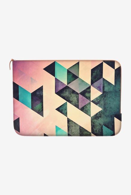DailyObjects xtyyrk MacBook Pro 13 Zippered Sleeve DailyObjects xtyyrk MacBook Pro 13 Zippered Sleeve