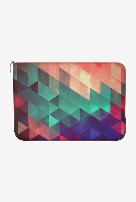 DailyObjects xx ymbry MacBook Air 11 Zippered Sleeve DailyObjects xx ymbry MacBook Air 11 Zippered Sleeve