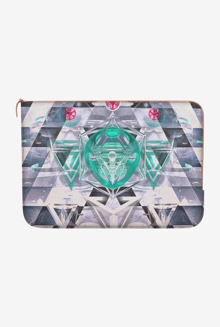 DailyObjects xxryztyl vyxxyn MacBook Air 13 Zippered Sleeve DailyObjects xxryztyl vyxxyn MacBook Air 13 Zippered Sleeve