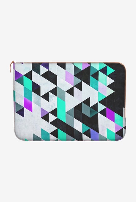 DailyObjects xyan tryp MacBook Air 13 Zippered Sleeve DailyObjects xyan tryp MacBook Air 13 Zippered Sleeve