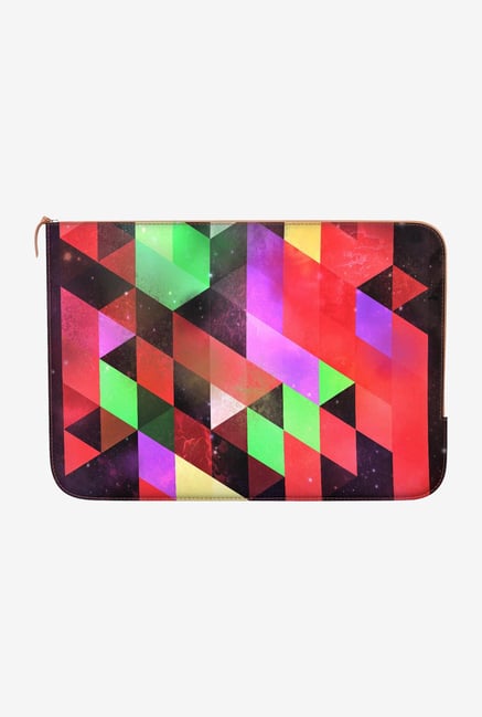 DailyObjects xynomytyk MacBook Air 11 Zippered Sleeve DailyObjects xynomytyk MacBook Air 11 Zippered Sleeve