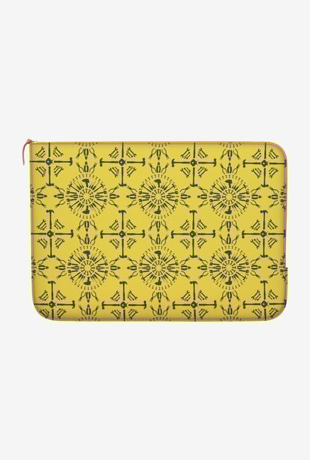 DailyObjects Tools Macbook Air 13" Zippered Sleeve DailyObjects Tools Macbook Air 13" Zippered Sleeve