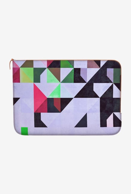 DailyObjects Ybsyssx MacBook Air 13 Zippered Sleeve DailyObjects Ybsyssx MacBook Air 13 Zippered Sleeve
