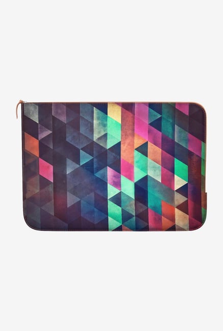 DailyObjects ylyvyn MacBook Pro 15 Zippered Sleeve DailyObjects ylyvyn MacBook Pro 15 Zippered Sleeve