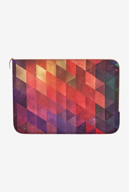 DailyObjects ymtpy ympty MacBook Air 11 Zippered Sleeve DailyObjects ymtpy ympty MacBook Air 11 Zippered Sleeve