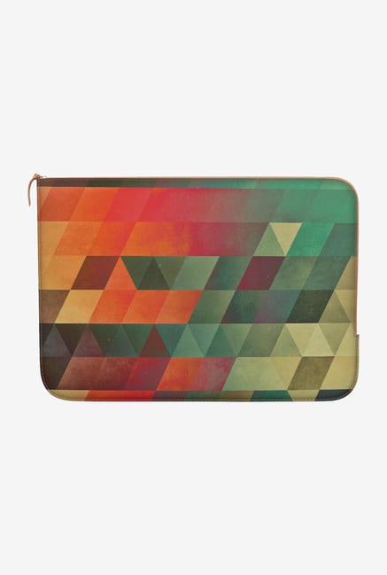 DailyObjects Yrrynngg Zkyy MacBook Pro 15 Zippered Sleeve DailyObjects Yrrynngg Zkyy MacBook Pro 15 Zippered Sleeve