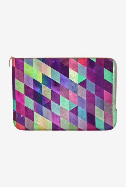 DailyObjects thrydyy MacBook Air 13 Zippered Sleeve DailyObjects thrydyy MacBook Air 13 Zippered Sleeve