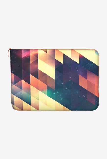DailyObjects thyss lyyts MacBook Air 11 Zippered Sleeve DailyObjects thyss lyyts MacBook Air 11 Zippered Sleeve