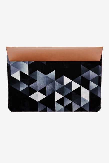 DailyObjects Gygy Hrxtl Macbook Air 11" Envelope Sleeve DailyObjects Gygy Hrxtl Macbook Air 11" Envelope Sleeve
