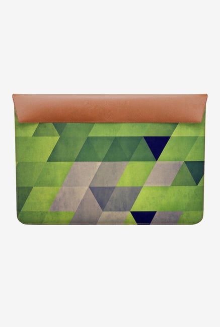 DailyObjects Gymyt Bryykyr Macbook Air 11" Envelope Sleeve DailyObjects Gymyt Bryykyr Macbook Air 11" Envelope Sleeve