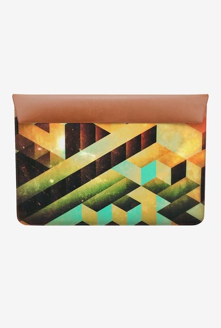 DailyObjects Gyrdyn Grwws Macbook Air 11" Envelope Sleeve DailyObjects Gyrdyn Grwws Macbook Air 11" Envelope Sleeve