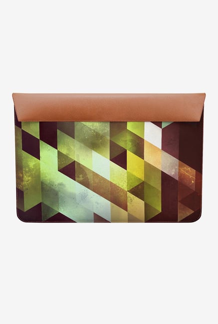 DailyObjects Gyryk Macbook Air 11" Envelope Sleeve DailyObjects Gyryk Macbook Air 11" Envelope Sleeve