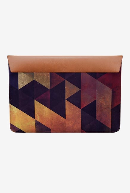 DailyObjects Nynyly Macbook Air 11" Envelope Sleeve DailyObjects Nynyly Macbook Air 11" Envelope Sleeve