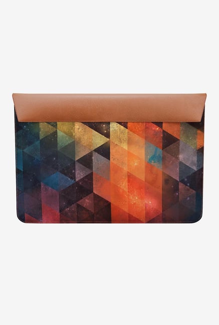 DailyObjects Nyst Hrxtl Macbook Air 11" Envelope Sleeve DailyObjects Nyst Hrxtl Macbook Air 11" Envelope Sleeve