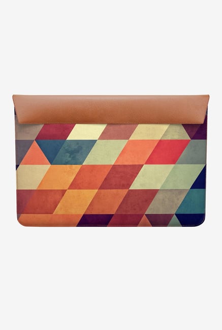 DailyObjects Nyvyr Macbook Air 11" Envelope Sleeve DailyObjects Nyvyr Macbook Air 11" Envelope Sleeve
