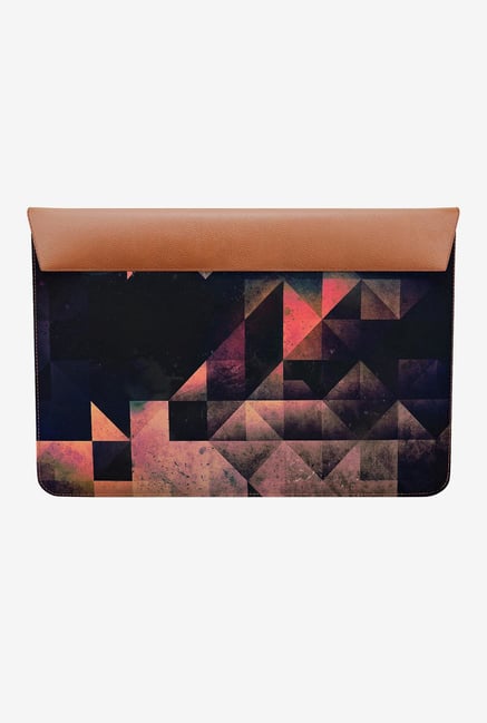 DailyObjects Nyxt Chyptyr Macbook Air 11" Envelope Sleeve DailyObjects Nyxt Chyptyr Macbook Air 11" Envelope Sleeve